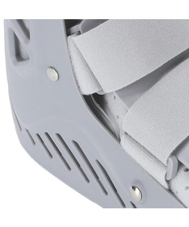 High-Performance Hiking Boots with Dual Gas Sack Removable Forefoot Wrap & Triple Shock Absorption - Stable Support for All Terrains - Buy Online on GoSupps.com