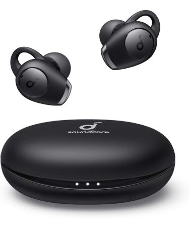 Soundcore by Anker Wireless Earbuds Life A2 NC - Black