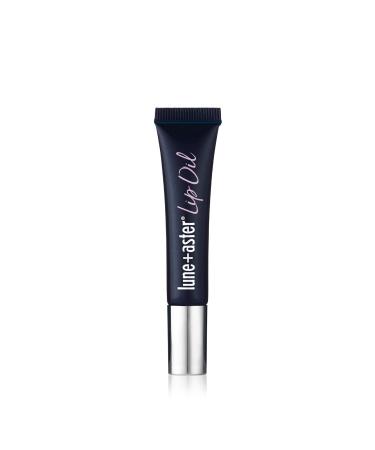 Lune+Aster PowerLips Lip Oil - Vitamin-packed lip oil treatment comforts moisturizes and smooths - Buy Online on GoSupps.com
