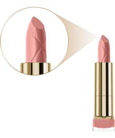 Max Factor Colour Elixir Lipstick - Simply Nude 005 with Vitamin E - 1 Count - Buy Online on GoSupps.com