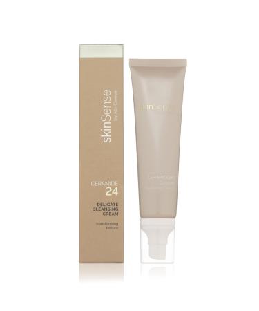 Gorgeous Shop SkinSense Ceramide24 Cleansing Cream 100ml