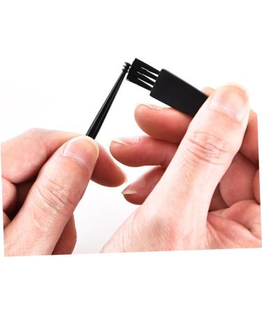Healifty Ear Cleaner Tools Kit - Portable Spiral Ear Remover and Wax Scoop Set - Buy Online on GoSupps.com