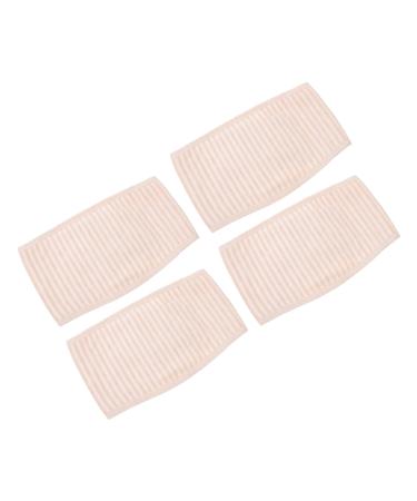 Goohochy Babauchband 4 pieces S Uglinge Bump packaging.Belly belt belt for babies auricle correction baby newborn umbilical belt.Newborn umbilical cord cozy child protective cover
