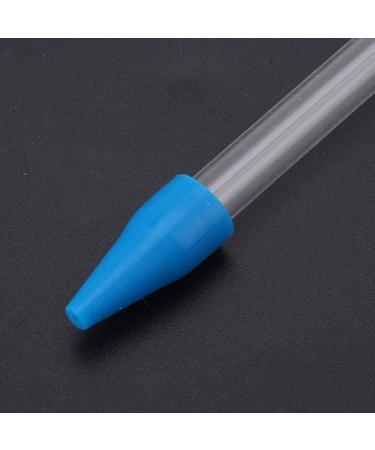 Acrylic Pipette Dropper for Coral Feeding & Aquarium Liquid Fertilizer | Best for Sea Fish & Reef Corals - Buy Online on GoSupps.com
