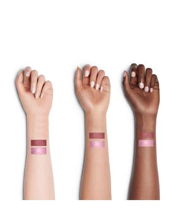 2023 Rose Berry Blush Powder Palette - Contour, Highlight, Blendable & Buildable - Buy Online on GoSupps.com