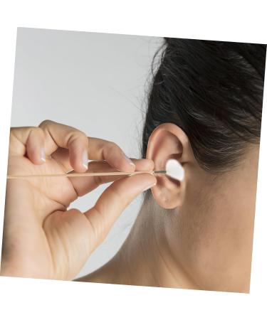 SKISUNO Ear Wax Removal Kit of Cleaning Tools for Ear Lavage Cleaning Kit Picker Cleaner for Home Use - Buy Online on GoSupps.com