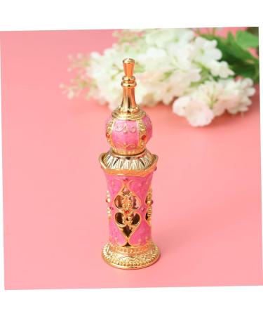 Angoily Essential Oil Bottle Wedding Ceremony Decorations Bleach for Hair Crystal Decor Ladies Perfume Vintage Makeup Small Glass Containers Travel Perfume Perfumes Spray Bottle Miss Care - Buy Online on GoSupps.com