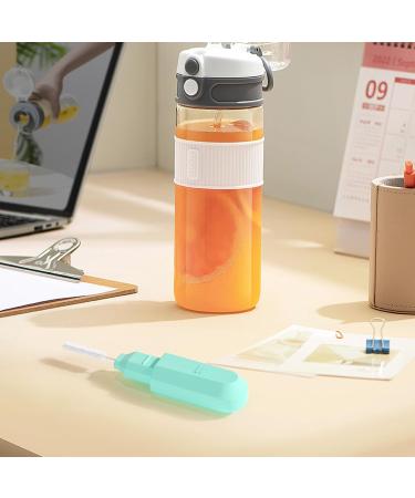 Interdental Brush 1.0 mm - Green | Effective Oral Care for Healthy Teeth & Gums | International Shipping Available - Buy Online on GoSupps.com