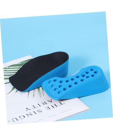 Height Increase Insoles for Men - Gatuida 2 Pairs Breathable Sport Inserts for Maximum Elevation & Comfort - Buy Online on GoSupps.com
