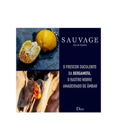 Christian Dior Sauvage Eau De Toilette Spray 2 Fl Oz/ 60 Ml for Men By Christian Dior Fresh 2.02 Fl Oz (Pack of 1) - Buy Online on GoSupps.com