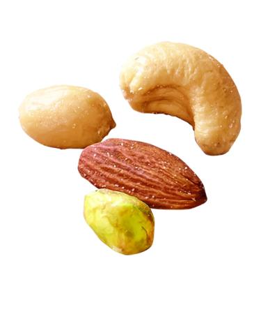  ltje GeNuss Mix - Roasted & Salted Nut Snack 150g (Pack of 5) | International Shipping Available - Buy Online on GoSupps.com