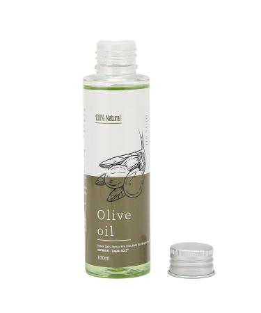 Natudeco Natural Body Massage Oil - Moisturizing Essential Vegetable Oil for Skin Care & Massage Therapy (100 ml) - Buy Online on GoSupps.com