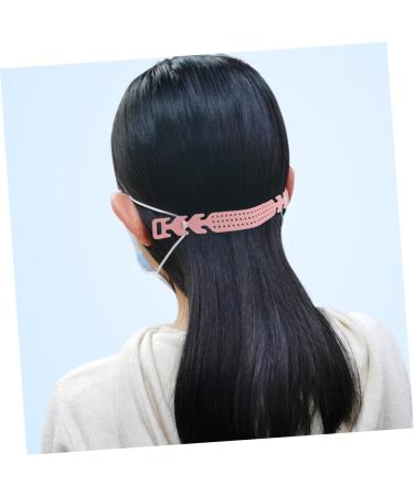 Beaupretty 30pcs Elastic Extension Buckle - 15x1.5cm | High-Quality Accessories for International Shipping - Buy Online on GoSupps.com