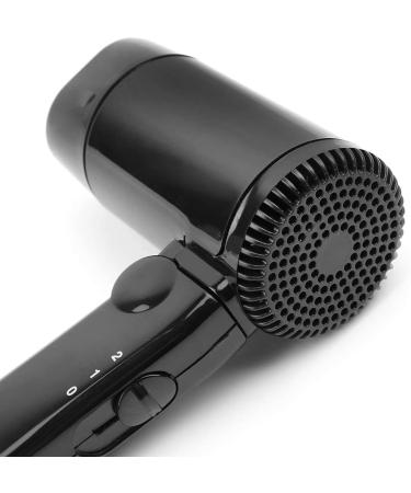 Portable 12V Car-Styling Hair Dryer Hot & Cold Folding Blower Window Defroster - Buy Online on GoSupps.com