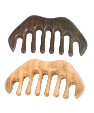 2pi ces Peigne De Massage De Outils De Relaxation Pour Et Voyage Soulagement Tension Musculaire Et Am lioration Circulation Sanguine Al atoires