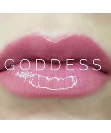 LipSense Goddess Bundle Duo Set (1 Color and 1 Glossy Gloss)