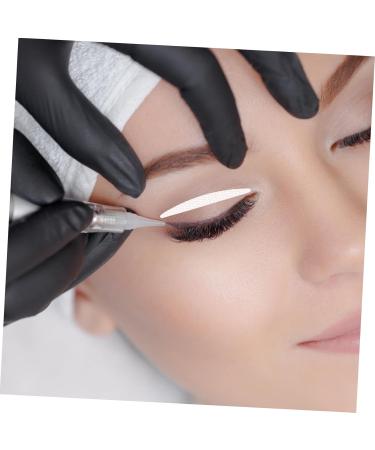 FOMIYES 50 Sheets Double Eyelid Sticker Clear Duct Tape Eyelid Strips Eye Makeup Supplies Eyelid Sticker Tape Breathable Eyelid Tape Long- Lasting Eyelid Sticker Adhesive Tape Invisible - Buy Online on GoSupps.com