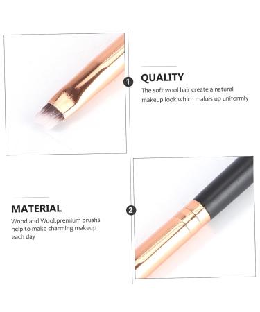 Balacoo Travel Size Makeup Kit - Eyeshadow Brushes & Cosmetics for On-the-Go Beauty - Buy Online on GoSupps.com