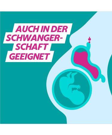 GAVISCON Dual Kautabletten f r Sodbrennen 16 St ck | Soforthilfe bei Magenbeschwerden Internationaler Versand verf gbar - Buy Online on GoSupps.com
