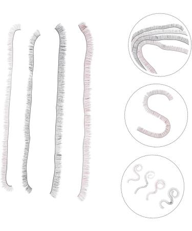 Shop Minkissy 12 Pcs Doll Eyelashes - Premium Fake Lashes for Stunning Makeup Looks | International Shipping Available - Buy Online on GoSupps.com