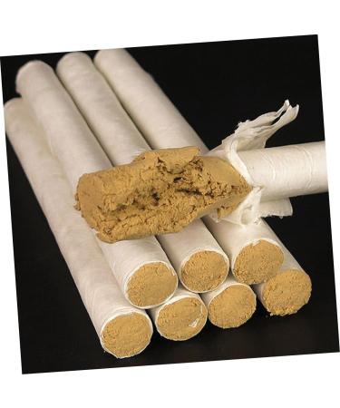 Buy Healeved 20pcs Chinese Moxa Sticks - Pure Nanyang Moxa Sticks for Wellness - Fast International Shipping - Buy Online on GoSupps.com