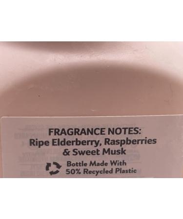 Buy Velvet Elderberry Gentle Foaming Hand Soap 8.75 oz - Luxurious Hydration & Natural Scent - International Shipping Available - Buy Online on GoSupps.com