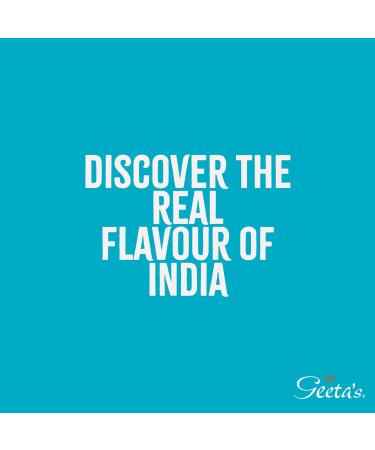 Geeta's Premium Onion Chutney 1.5kg - Authentic Indian Flavor - Buy Online on GoSupps.com
