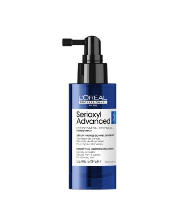 L'Or al Professionnel Strengthening Hair Growth Serum for Thicker Hair - Buy Online on GoSupps.com