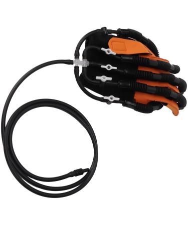 Rehabilitation Robot Gloves Flexion & Finger Exerciser Gloves Hand Strengthener Hand Splint Finger Orthosis Stroke Recovery Equipment for Stroke Hemiplegia Hand Dysfunction Right Hand - Buy Online on GoSupps.com