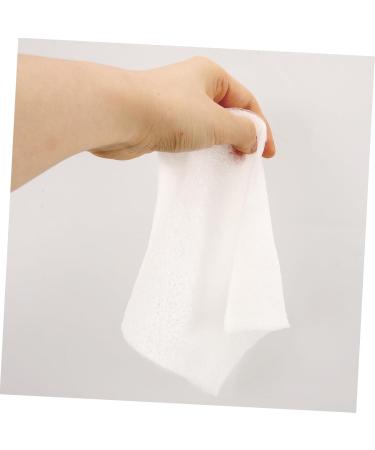 FOMIYES Makeup Remover Cotton Makeup Removing Cloths Makeup Remover Pads Washable Make up Cloths for Removing Makeup Face Wash Cloths for Your Face Eye Makeup Remover Pads - Buy Online on GoSupps.com