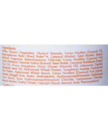 SheaMoisture Conditioner - Coconut Custard - 13 Fl Oz. - Buy Online on GoSupps.com