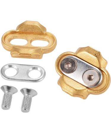 Ximimark 1Set Premium Pedal Cleats for Eggbeater, Candy, Smarty, Mallet Pedals - Buy Online on GoSupps.com