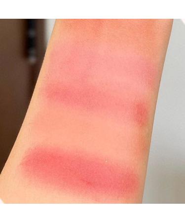  G n rique Cheek Blush | 10ml 3D Rose Petal Design Adjustable Intensity | Complexion-Enhancing Makeup Color - For Travel Business Trips Home School and More - Buy Online on GoSupps.com