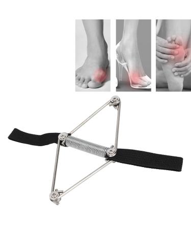 Stretchy Big Toe Bunion Corrector & Straightener Belt | Hallux Valgus & Hammer Toe Relief - Buy Online on GoSupps.com