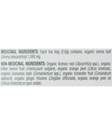 Traditional Medicinals - Organic Hibiscus Herbal Tea (Pack of 6) - Fair Trade Ingredients - Tart Tangy and Fruity - 96 Tea Bags Total Tea Hibiscus 16 count (Pack of 6) - Buy Online on GoSupps.com