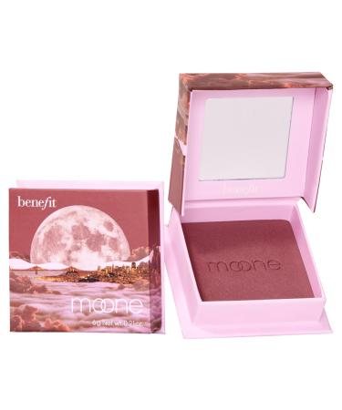 Benefit Cosmetics Moone Rich Berry Blush