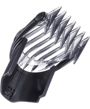 minkissy Guide Comb for Hair Clipper Guide Comb Brush Guide Comb for Trimmer Hair Clipper Guide Comb Dedicated 10X8cm As Shown - Buy Online on GoSupps.com