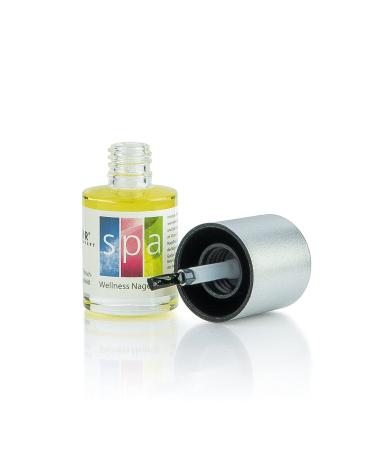 BAEHR BEAUTY CONCEPT SPA Wellness Nail Oil 12ml - Nourish & Strengthen Your Nails - International Shipping Available - Buy Online on GoSupps.com