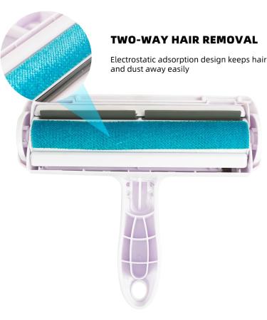 Reusable Pet Hair Remover | Efficient Fur Lint Cleaner for Furniture Carpets & Clothing - Eco-Friendly & Durable - Buy Online on GoSupps.com