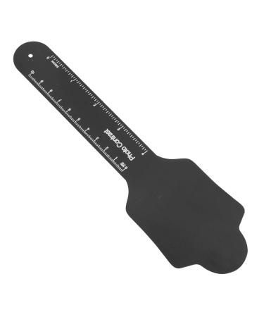 Buy 5 Sizes Dental Photo Contrast Board - Autoclavable Oral Black Background for Palatal Photography - Buy Online on GoSupps.com