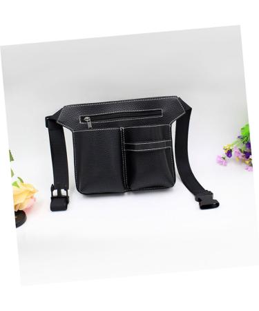 Minkissy Pet Hairdressing Bag | Stylish & Functional Pet Hairdresser Handbag | Ideal for Grooming Tools | Perfect for School & Drop Shipping - Buy Online on GoSupps.com