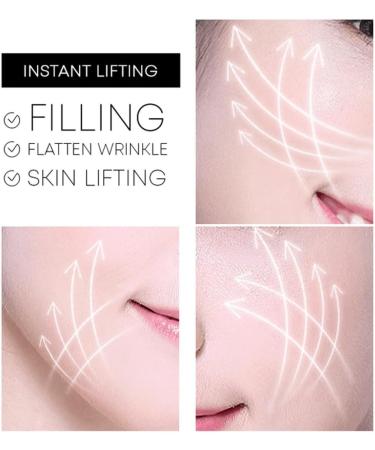Protein Thread Lifting Set Soluble Protein Thread and Nano Gold Essence Combination Absorbable Collagen Thread for Face Lift (Color : 2Count (Pack of 2)) - Buy Online on GoSupps.com