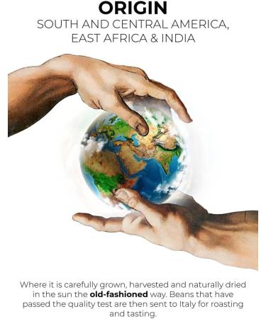 Grano Milano French Roast 50 Aluminium Coffee Pods - Nespresso Compatible - Dark Roast Intensity 10/12 - Made in Italy - Espresso Coffee Capsules - Buy Online on GoSupps.com