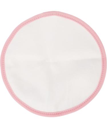 Buy Leakproof Pink Castor Oil Pack for Breast - Washable Reusable Compress - Buy Online on GoSupps.com