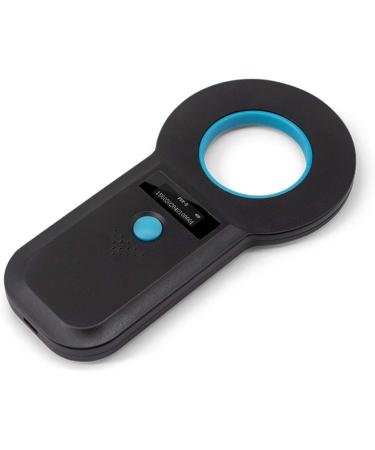 Smoostart Bluetooth Pet Microchip Scanner | Universal Dog & Cat Chip Reader ISO11784/ISO11785 FDX-B/EMID - Fast Bluetooth Connection to Mobile & PC - Buy Online on GoSupps.com
