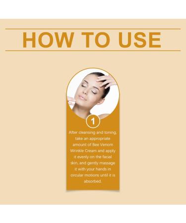  G n rique Facial Cream Moisturizer 20g Gentle Bee Extract 1.18x4.92in Nourishing Hydrating Formula Skin Brightening Soothing Lightweight Non-Greasy Texture Daily for Women - Buy Online on GoSupps.com