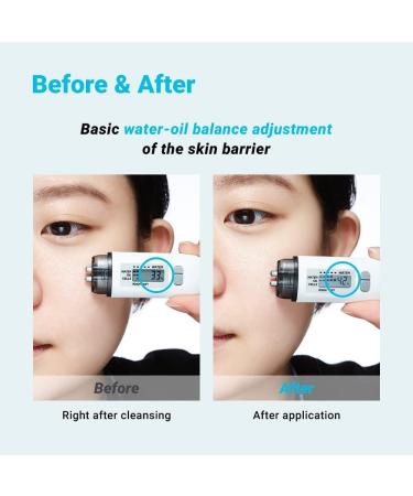 Real Barrier Extreme Essence Toner 6.42 Fl Oz | Skin Barrier Repair & Strengthening Facial Toner for Dry & Sensitive Skin | K-Beauty Moisturizer - Buy Online on GoSupps.com