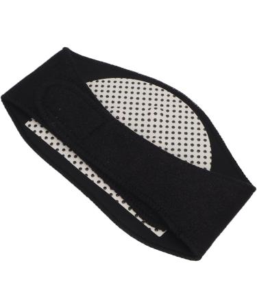 Electric Magnetic Neck Heating Pad - Relieve Pain & Boost Blood Circulation | Lightweight & Portable - Buy Online on GoSupps.com