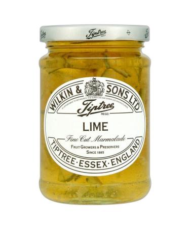 Tiptree Lemon Marmalade 340 g - CLF-TIP-65011
