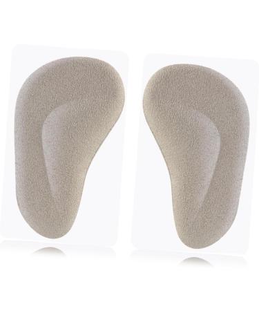 Buy Gatuida Metatarsal Sleeve Pads - Arch Support Insoles for Men & Women | Relief for Plantar Fasciitis - International Shipping Available - Buy Online on GoSupps.com